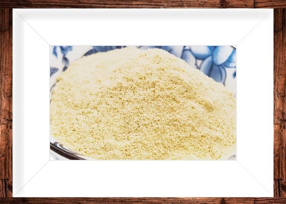 Chemical Free Organic Fertilizer Powder Hydrolysate Powder 13%